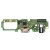 Charging Connector Flex Pcb Board For Vivo Y20 2021 By - Maxbhi Com