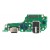 Charging Connector Flex Pcb Board For Vivo Y22s By - Maxbhi Com