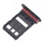 Sim Card Holder Tray For Zte Nubia Red Magic 7 Problack - Maxbhi Com