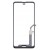 Touch Screen Digitizer For Sharp Aquos R3 White By - Maxbhi Com