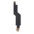 Charging Connector Flex Pcb Board For Zte Nubia Red Magic 7 By - Maxbhi Com