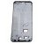 Lcd Frame Middle Chassis For Vivo Y12i White By - Maxbhi Com
