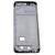 Lcd Frame Middle Chassis For Vivo Y12i White By - Maxbhi Com