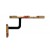 Power Button Flex Cable For Infinix Hot 20 Play On Off Flex Pcb By - Maxbhi Com