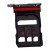 Sim Card Holder Tray For Nubia Red Magic 5s White - Maxbhi Com