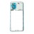 Camera Lens Glass With Frame For Umidigi Power 7 Max Gold By - Maxbhi Com