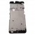Lcd Frame Middle Chassis For Oukitel Wp32 Pro Black By - Maxbhi Com