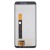 Lcd With Touch Screen For Oukitel Wp32 Pro Black By - Maxbhi Com
