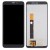 Lcd With Touch Screen For Oukitel Wp32 Pro White By - Maxbhi Com