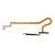 Fingerprint Sensor Flex Cable For Vivo Y55 5g Black By - Maxbhi Com
