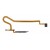Fingerprint Sensor Flex Cable For Vivo Y55 5g Black By - Maxbhi Com