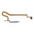 Fingerprint Sensor Flex Cable For Vivo Y55 5g Blue By - Maxbhi Com