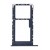 Sim Card Holder Tray For Huawei Nova Y71 White - Maxbhi Com