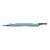 Volume Side Button Outer For Vivo Y55 5g Blue By - Maxbhi Com