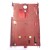 Back Cover For Sony Ericsson Xperia Ion Lte Lt28i Red - Maxbhi Com