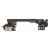 Charging Connector Flex Pcb Board For Alcatel Idol 3 5 5 By - Maxbhi Com