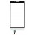 Touch Screen Digitizer For Lg G3 Mini White By - Maxbhi Com