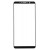Replacement Front Glass For Vivo X20 Plus Rose Gold By - Maxbhi Com
