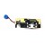 Charging Connector Flex Pcb Board For Tcl 205 By - Maxbhi Com