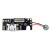 Charging Connector Flex Pcb Board For Tcl 205 By - Maxbhi Com