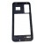 Middle Frame Ring Only For Cubot Note 30 Black By - Maxbhi Com