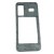 Middle Frame Ring Only For Cubot Note 30 Green By - Maxbhi Com