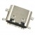 Charging Connector For Ulefone Armor 5s By - Maxbhi Com
