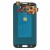 Lcd With Touch Screen For Samsung Galaxy Note Ii N7105 Black By - Maxbhi Com