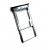 Sim Card Holder Tray For Blu Bold N1 White - Maxbhi Com
