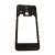 Middle Frame Ring Only For Oukitel C8 Black By - Maxbhi Com