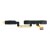 Volume Button Flex Cable For Oukitel C8 By - Maxbhi Com