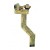 Charging Connector Flex Cable For Meizu Pro 6s By - Maxbhi Com