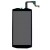 Lcd With Touch Screen For Blackview Bv9000 Pro Gold By - Maxbhi Com
