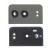 Camera Lens Glass With Frame For Oneplus Nord 4 Black By - Maxbhi Com
