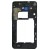 Lcd Frame Middle Chassis For Samsung Galaxy S2 Plus Black By - Maxbhi Com