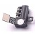 Handsfree Audio Jack Flex Cable For Asus Zenfone 3 Deluxe 5 5 Zs550kl By - Maxbhi Com