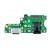 Charging Connector Flex Pcb Board For Tecno Camon 30 5g By - Maxbhi Com