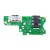 Charging Connector Flex Pcb Board For Tecno Camon 30 5g By - Maxbhi Com