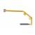 Fingerprint Sensor Flex Cable For Tecno Camon 18 Premier Black By - Maxbhi Com