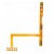 Volume Button Flex Cable For Tecno Pova Neo 3 By - Maxbhi Com