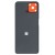 Back Panel Cover For Oppo A73 5g White - Maxbhi Com
