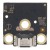 Charging Connector Flex Pcb Board For Oppo Pad Air By - Maxbhi Com