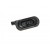 Home Button Outer For Samsung Galaxy Tab Active 4 Pro Black By - Maxbhi Com