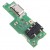 Charging Connector Flex Pcb Board For Tecno Camon 18t By - Maxbhi Com