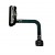 Fingerprint Sensor Flex Cable For Blackview A96 Black By - Maxbhi Com