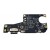 Charging Connector Flex Pcb Board For Blackview A96 By - Maxbhi Com
