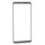 Replacement Front Glass For Lg Q Stylo 4 Black By - Maxbhi Com