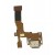 Charging Connector Flex Pcb Board For Lg Q Stylo 4 By - Maxbhi Com