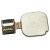 Fingerprint Sensor Flex Cable For Tcl 10 5g White By - Maxbhi Com