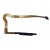 Fingerprint Sensor Flex Cable For Zte Blade A72 5g Black By - Maxbhi Com